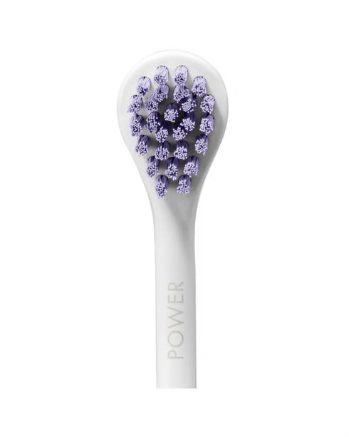 Hydrosonic Pro Brush Heads Power Duo Pack-Curaprox-Matakana Pharmacy